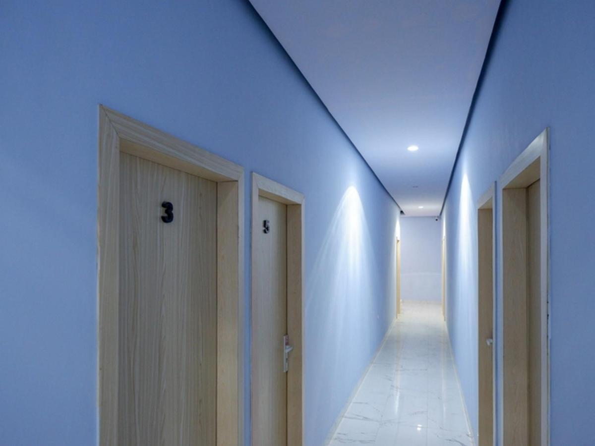 Reddoorz Syariah Near Pasar Batang 2* Pekalongan