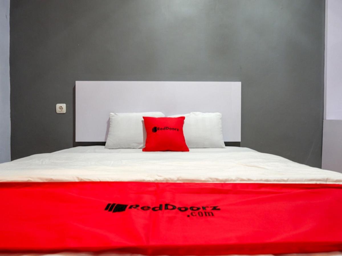 Reddoorz Syariah Near Pasar Batang 2*