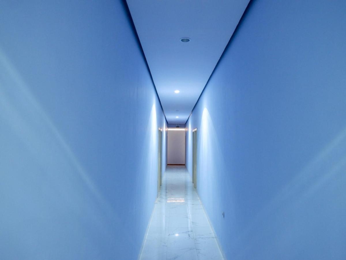 Hotel Reddoorz Syariah Near Pasar Batang Pekalongan